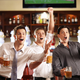 Image for article titled New research shows why you do dumb things to impress your friends
